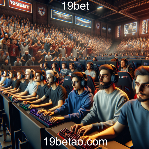 E-Sports: A Revolução dos Jogos Competitivos